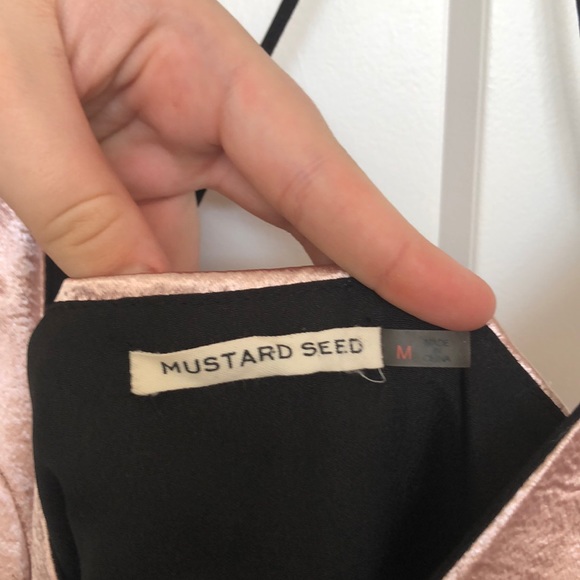 Pink Dress - Picture 2 of 2